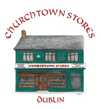 Load image into Gallery viewer, Irish Pub Mug - Pubs Of Dublin Mug - A-M