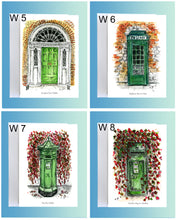 Load image into Gallery viewer, Irish Greeting Card -  Packs of Cards