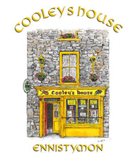 Load image into Gallery viewer, Irish Pub Mug - Pubs Of Clare Mug