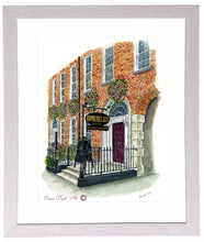 Load image into Gallery viewer, Irish Print - Copper Face Jacks, Dublin, Ireland