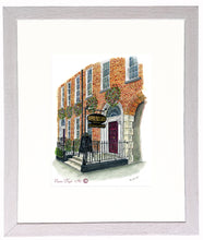Load image into Gallery viewer, Irish Print - Copper Face Jacks, Dublin, Ireland