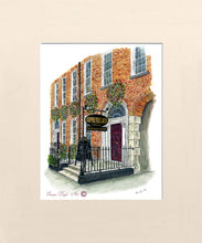 Load image into Gallery viewer, Irish Print - Copper Face Jacks, Dublin, Ireland