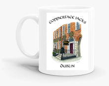 Load image into Gallery viewer, Irish Pub Mug - Pubs Of Dublin Mug - A-M