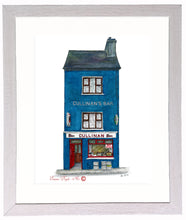Load image into Gallery viewer, Irish Pub Print - Cullinan's Bar, Ennistymon, Co. Clare, Ireland