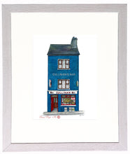 Load image into Gallery viewer, Irish Pub Print - Cullinan's Bar, Ennistymon, Co. Clare, Ireland