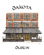 Load image into Gallery viewer, Irish Pub Mug - Pubs Of Dublin Mug - A-M