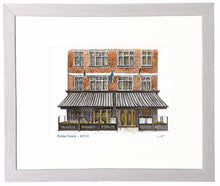 Load image into Gallery viewer, Irish Pub Print - Dakota, Dublin, Ireland