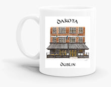 Load image into Gallery viewer, Irish Pub Mug - Pubs Of Dublin Mug - A-M