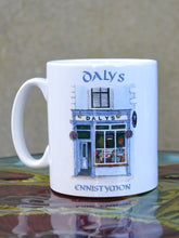 Load image into Gallery viewer, Irish Pub Mug - Pubs Of Clare Mug