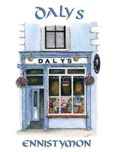 Load image into Gallery viewer, Irish Pub Mug - Pubs Of Clare Mug