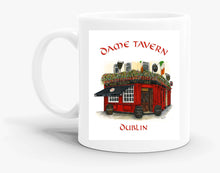 Load image into Gallery viewer, Irish Pub Mug - Pubs Of Dublin Mug - A-M