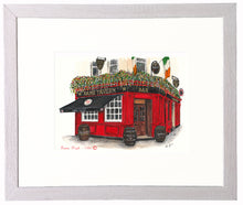 Load image into Gallery viewer, Irish Pub Print - Dame Tavern, Dublin, Ireland