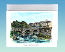 Load image into Gallery viewer, Irish Greeting Cards