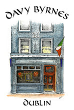 Load image into Gallery viewer, Irish Pub Mug - Pubs Of Dublin Mug - A-M