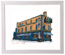 Load image into Gallery viewer, Irish Print - Devitts Pub, Camden Street, Dublin, Ireland