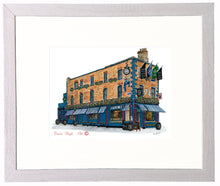Load image into Gallery viewer, Irish Print - Devitts Pub, Camden Street, Dublin, Ireland