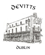 Load image into Gallery viewer, Irish Pub Mug - Pubs Of Dublin Mug - A-M