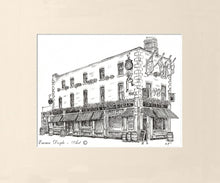 Load image into Gallery viewer, Irish Pub Print - Devitts Pub, Dublin , Ireland