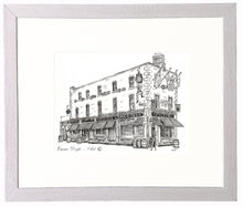Load image into Gallery viewer, Irish Pub Print - Devitts Pub, Dublin , Ireland