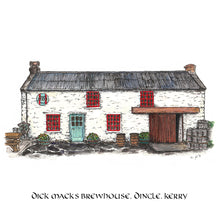 Load image into Gallery viewer, Irish Pub Coasters - Box Of Four