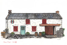Cargar imagen en el visor de la galería, Irish Print - Dick Mack's Brewhouse, Dingle, Co. Kerry , Ireland