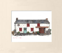 Cargar imagen en el visor de la galería, Irish Print - Dick Mack's Brewhouse, Dingle, Co. Kerry , Ireland