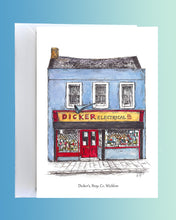 Load image into Gallery viewer, Irish Greeting Cards