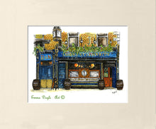 Load image into Gallery viewer, Irish Print - Doheny & Nesbitt, Dublin, Ireland