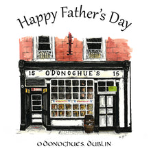 Load image into Gallery viewer, Irish Pub Mug - Father's Day Mug