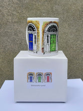 Load image into Gallery viewer, Irish Georgian Doors Of Dublin Mug