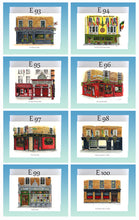 Load image into Gallery viewer, Irish Pub Greeting Card -  Packs of Cards