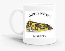 Load image into Gallery viewer, Irish Pub Mug - Pubs Of Clare Mug