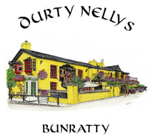 Load image into Gallery viewer, Irish Pub Mug - Pubs Of Clare Mug