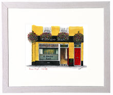 Load image into Gallery viewer, Irish Pub Print - E Brun Bar, Galway , Ireland
