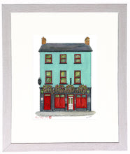 Load image into Gallery viewer, Irish Pub Print - E.G Canavan's, Tuam, Co. Galway, Ireland.