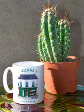 Load image into Gallery viewer, Irish Pub Mug - Pubs Of Clare Mug