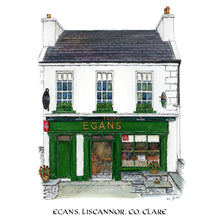 Load image into Gallery viewer, Irish Pub Coasters - Box Of Four