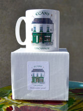 Load image into Gallery viewer, Irish Pub Mug - Pubs Of Clare Mug
