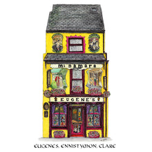 Load image into Gallery viewer, Irish Pub Coasters - Box Of Four