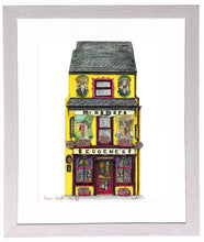 Load image into Gallery viewer, Irish Pub Print - Eugene's, Ennistymon, Co. Clare, Ireland