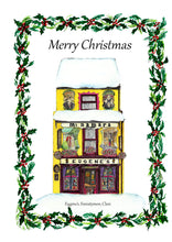 Load image into Gallery viewer, Christmas Cards - Pubs Of Ireland 3 - Pack of 8 cards