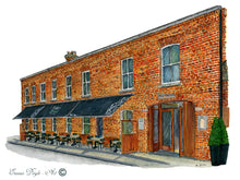 Load image into Gallery viewer, Irish Pub Print - Fade Street Social, Dublin, Ireland