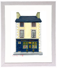 Cargar imagen en el visor de la galería, Irish Shop Print - Fancy That, Ennistymon, Co. Clare, Ireland