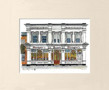 Load image into Gallery viewer, Irish Pub Print - Finnegans, Dalkey