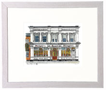 Load image into Gallery viewer, Irish Pub Print - Finnegans, Dalkey