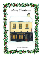 Load image into Gallery viewer, Christmas Greeting Cards From Ireland