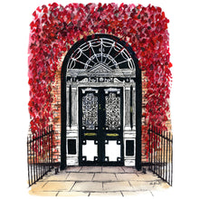 Load image into Gallery viewer, Irish Coaster - Single Coaster - Georgian Doors of Dublin