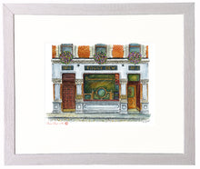 Load image into Gallery viewer, Irish Pub Print - Foggy Dew, Dublin, Ireland