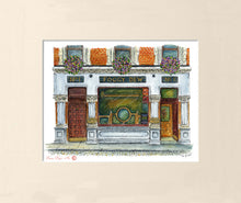 Load image into Gallery viewer, Irish Pub Print - Foggy Dew, Dublin, Ireland