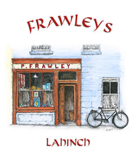 Load image into Gallery viewer, Irish Pub Mug - Pubs Of Clare Mug